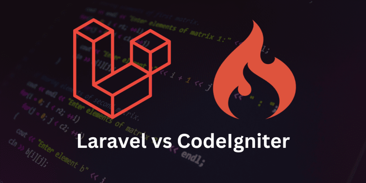 PHP Frameworks For eCommerce To Use In 2025